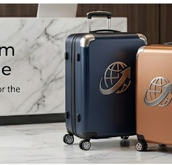 Premium Luggage