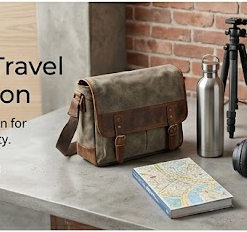 Urban Travel Collection