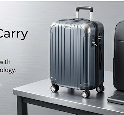 Smart Carry Gear