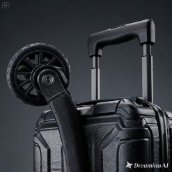 BTCUP Hardshell 2-Piece Travel Set