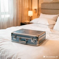 BTCUP FeatherLight Carry-On 19