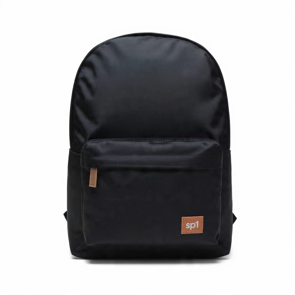 BTCUP Classic School Backpack