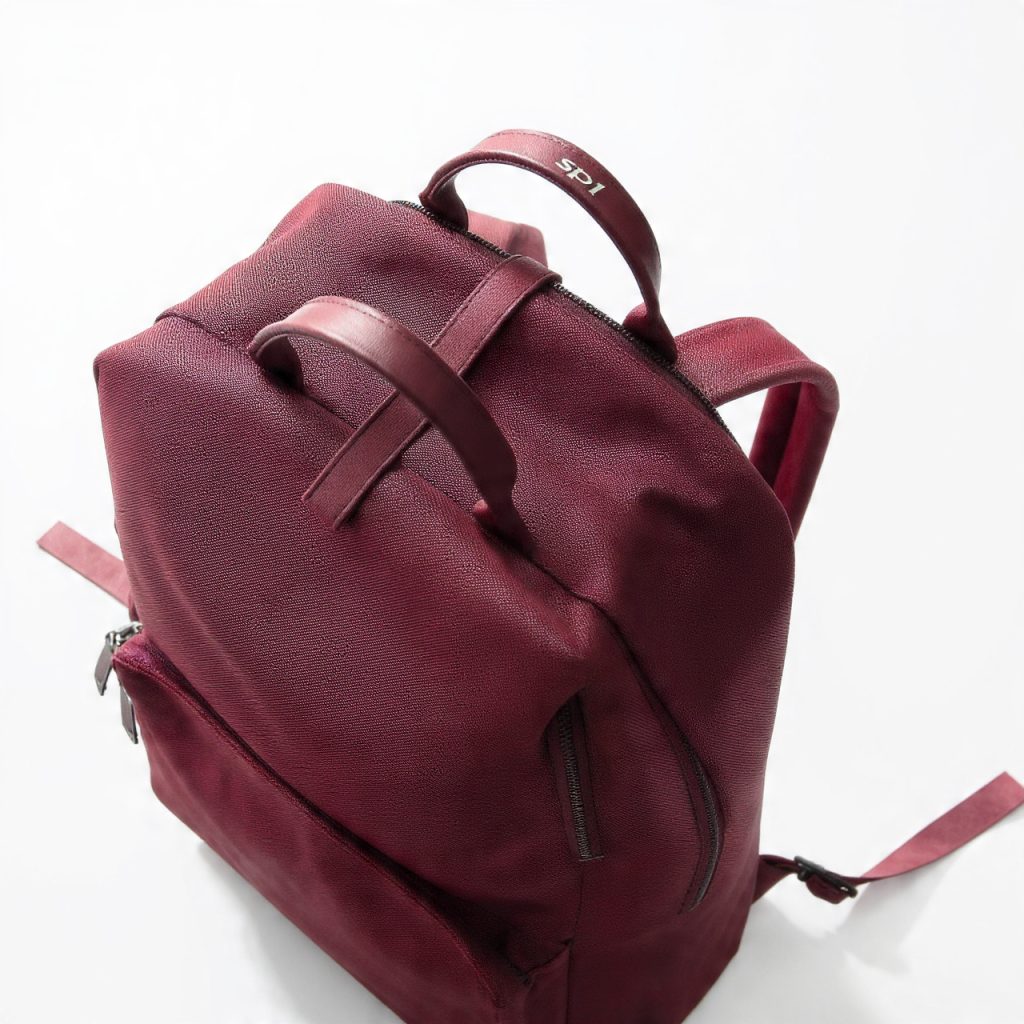 BTCUP Ergonomic Kids Backpack