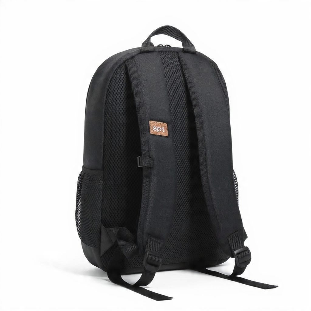 BTCUP Canvas Casual Backpack