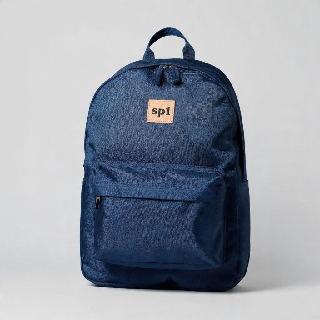 BTCUP Multi-Pocket Organizer Backpack