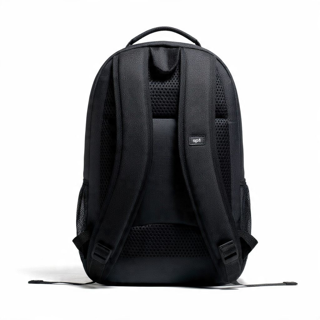 BTCUP Smart Tech Backpack