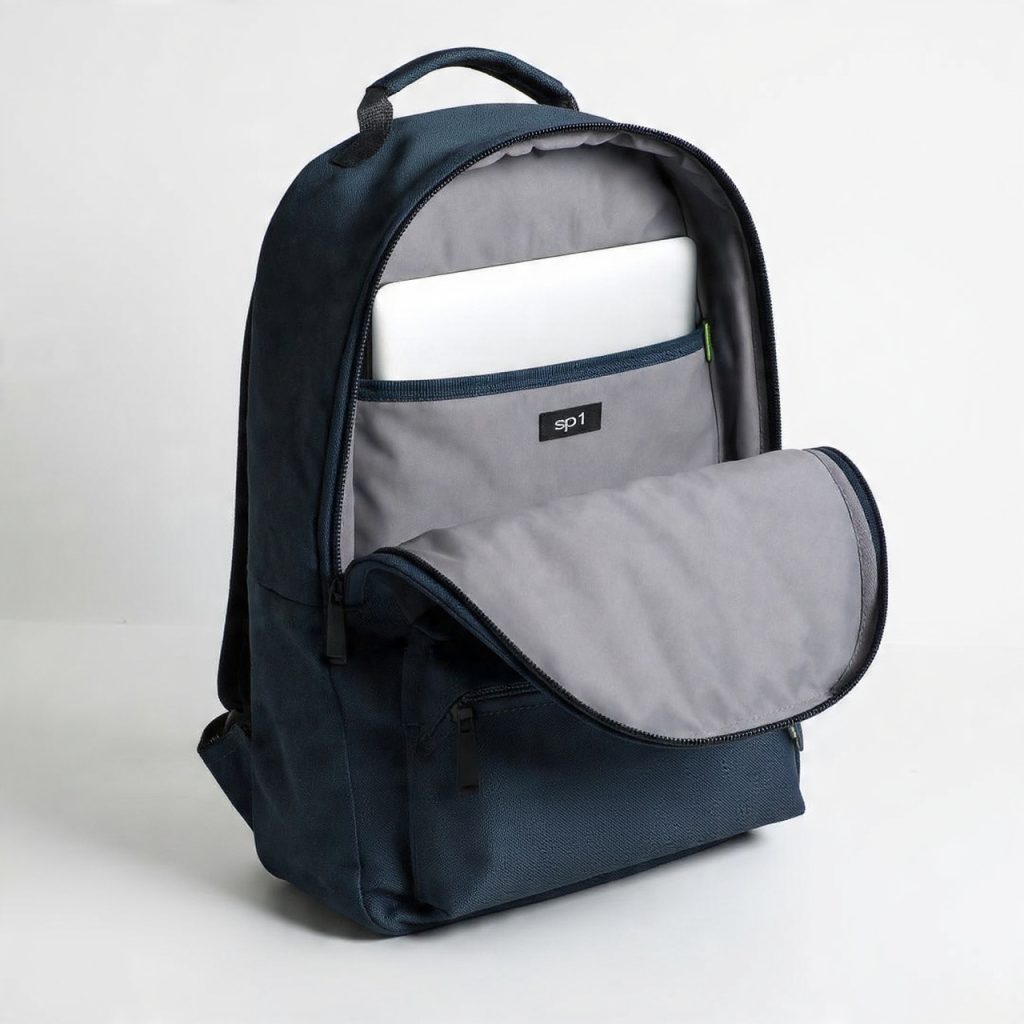 BTCUP Drawstring Gym Backpack